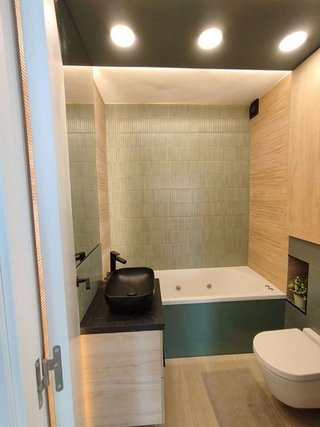 Piso en venta en Campo de Mijas en Mijas