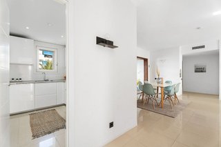 Piso en venta en Puerto Banús en Marbella