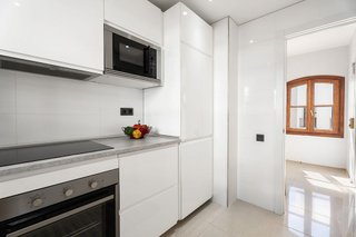 Piso en venta en Puerto Banús en Marbella