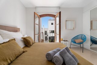 Piso en venta en Puerto Banús en Marbella