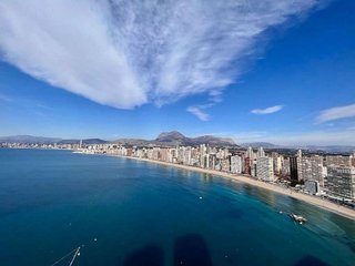 Piso en venta en Rincón de Loix en Benidorm