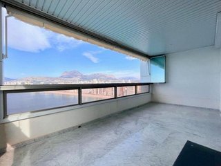 Piso en venta en Rincón de Loix en Benidorm