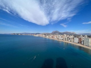Piso en venta en Rincón de Loix en Benidorm