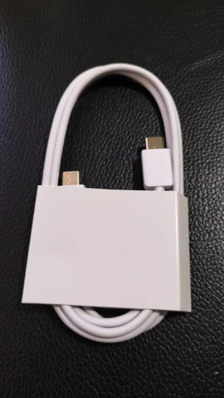 Caricatore Samsung 25W USB-C con cavo