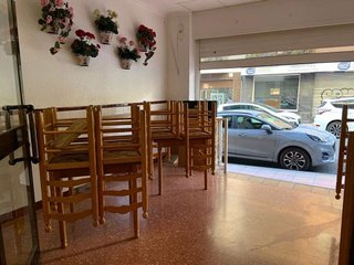 Local comercial en venta en Centro Urbano en Benidorm