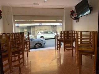 Local comercial en venta en Centro Urbano en Benidorm