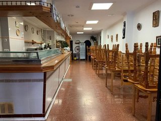 Local comercial en venta en Centro Urbano en Benidorm