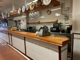 Local comercial en venta en Centro Urbano en Benidorm