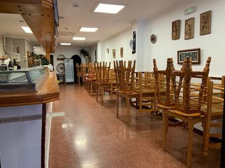 Local comercial en venta en Centro Urbano en Benidorm