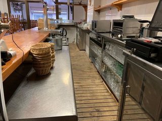 Local comercial en venta en Centro Urbano en Benidorm