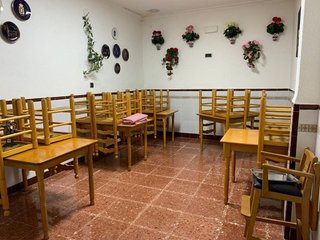 Local comercial en venta en Centro Urbano en Benidorm