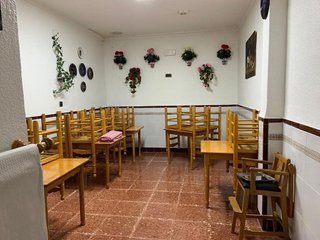 Local comercial en venta en Centro Urbano en Benidorm