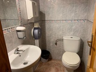 Local comercial en venta en Centro Urbano en Benidorm