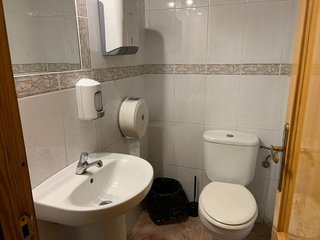 Local comercial en venta en Centro Urbano en Benidorm