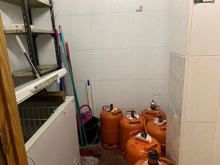 Local comercial en venta en Centro Urbano en Benidorm
