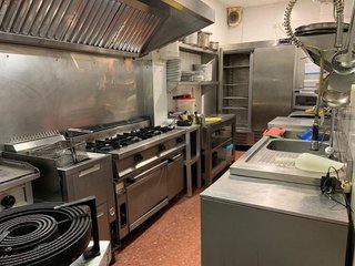 Local comercial en venta en Centro Urbano en Benidorm