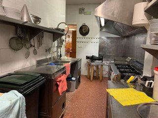 Local comercial en venta en Centro Urbano en Benidorm