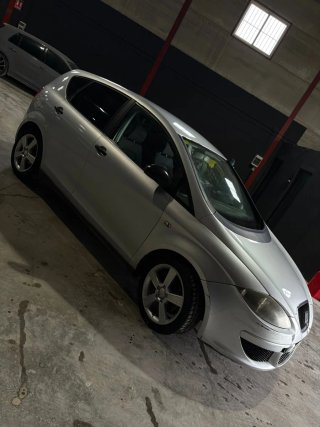 SEAT Altea 2006