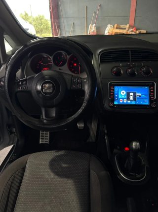 SEAT Altea 2006
