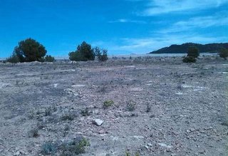 Terreno en venta en Monóvar/Monòver