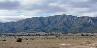 Terreno en venta en Monóvar/Monòver
