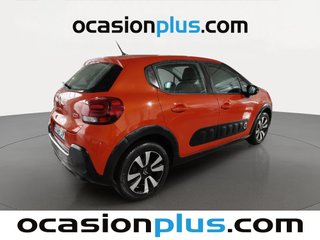 Citroen C3 PureTech 82 Feel 60 kW (83 CV)