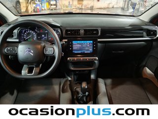 Citroen C3 PureTech 82 Feel 60 kW (83 CV)