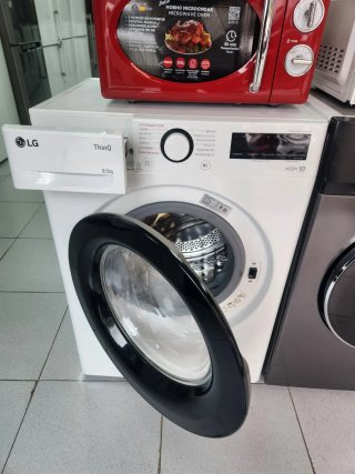 LAVADORA LG 8.5 KILO GARANTIA TRANSPORTE