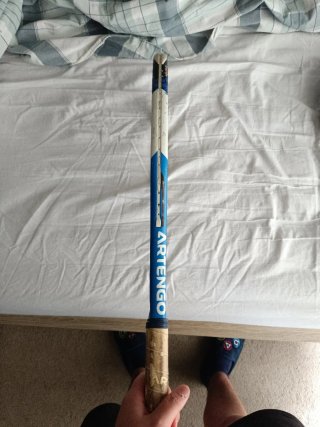 Raqueta de Tenis Artengo