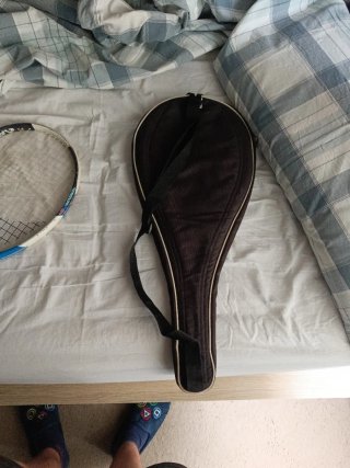 Raqueta de Tenis Artengo