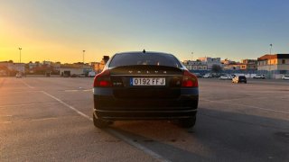 Volvo S80 2006