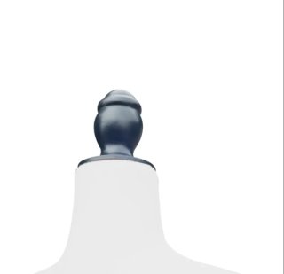 Maniquí de costura blanco