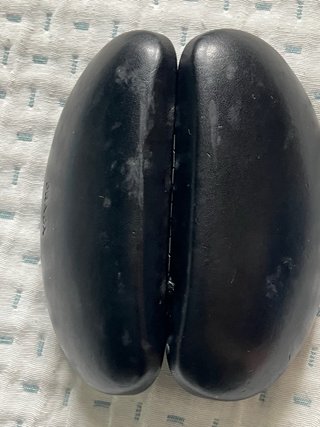 Gafas Prada SPR 53H Marrón/Gris