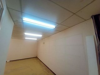 Oficina en alquiler en Barris Marítims en Tarragona