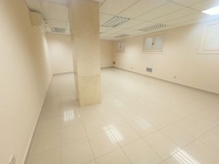 Oficina en alquiler en Barris Marítims en Tarragona