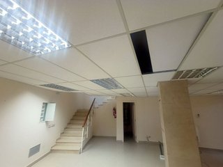 Oficina en alquiler en Barris Marítims en Tarragona