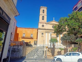 Oficina en alquiler en Barris Marítims en Tarragona