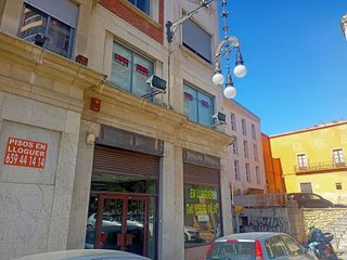 Oficina en alquiler en Barris Marítims en Tarragona