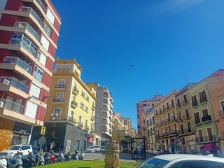 Oficina en alquiler en Barris Marítims en Tarragona