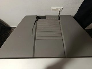 TV Sony Trinitron 32 100Hz Tubo