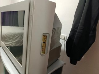 TV Sony Trinitron 32 100Hz Tubo