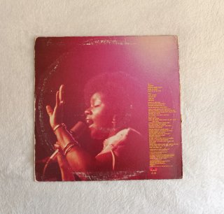 Gloria Gaynor Love Tracks Vinilo R&B Soul