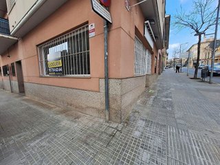 Local comercial en alquiler en Centre en Castellar del Vallès