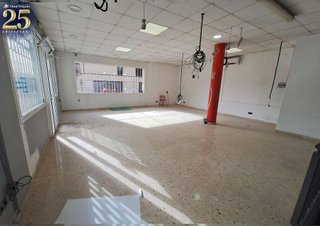Local comercial en alquiler en Centre en Castellar del Vallès