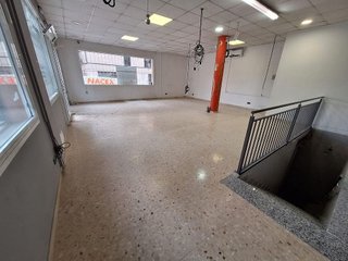 Local comercial en alquiler en Centre en Castellar del Vallès