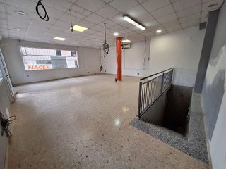 Local comercial en alquiler en Centre en Castellar del Vallès