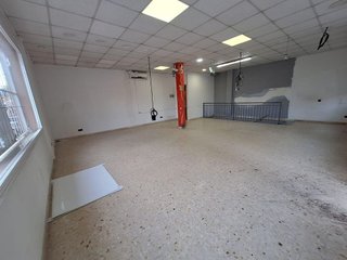 Local comercial en alquiler en Centre en Castellar del Vallès