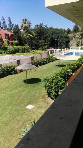 Piso en alquiler en Torrequebrada en Benalmádena