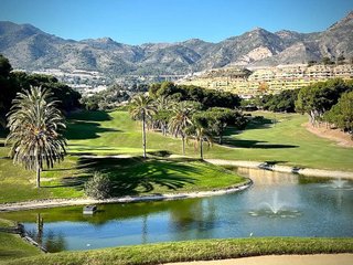Piso en alquiler en Torrequebrada en Benalmádena