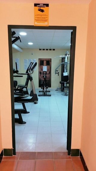 Piso en alquiler en Torrequebrada en Benalmádena